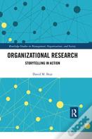 Organizational Research