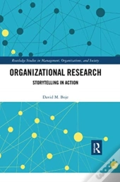 Organizational Research
