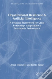 Capa do artigo Organizational Resilience And Artificial Intelligence