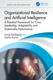 Organizational Resilience And Artificial Intelligence
