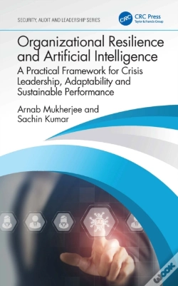 Capa do artigo Organizational Resilience And Artificial Intelligence