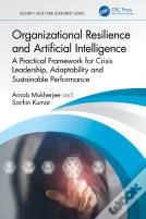 Organizational Resilience And Artificial Intelligence
