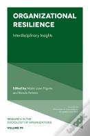 Organizational Resilience