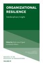Organizational Resilience - Preview