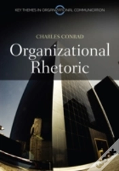 Capa do artigo Organizational Rhetoric