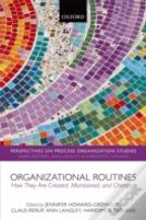 Organizational Routines