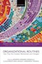 Organizational Routines - Preview