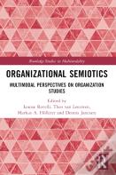 Organizational Semiotics