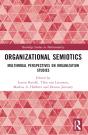 Organizational Semiotics - Preview