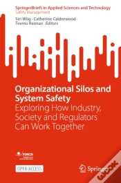 Capa do artigo Organizational Silos And System Safety