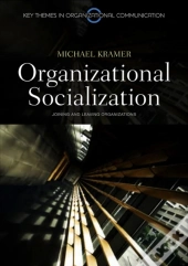 Organizational Socialization