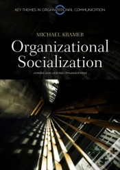 Capa do artigo Organizational Socialization