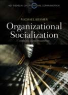 Organizational Socialization