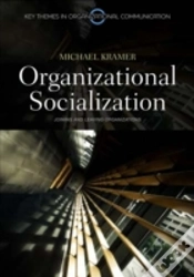 Capa do artigo Organizational Socialization