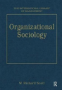 Organizational Sociology - Preview