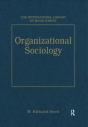 Organizational Sociology - Preview