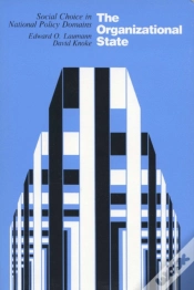Capa do artigo Organizational State