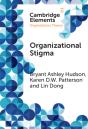 Organizational Stigma - Preview