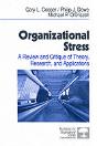 Organizational Stress - Preview
