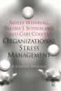Organizational Stress Management - Preview