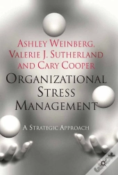 Organizational Stress Management
