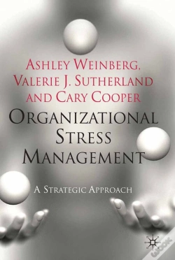 Capa do artigo Organizational Stress Management