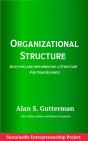 Organizational Structure - Preview