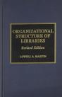 Organizational Structure Of Libraries - Preview
