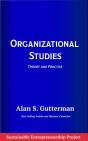 Organizational Studies - Preview