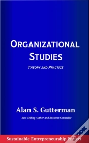 Capa do artigo Organizational Studies