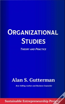 Capa do artigo Organizational Studies