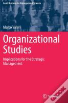 Organizational Studies