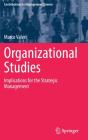 Organizational Studies - Preview
