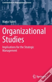 Organizational Studies
