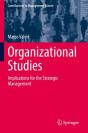 Organizational Studies - Preview