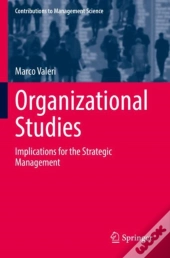 Organizational Studies