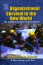 Organizational Survival In The New World - Preview