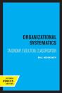 Organizational Systematics - Preview