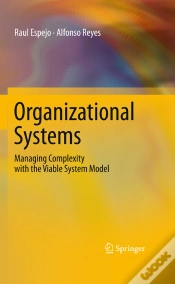 Capa do artigo Organizational Systems