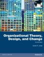 Organizational Theory, Design And Change, Global Edition - Preview
