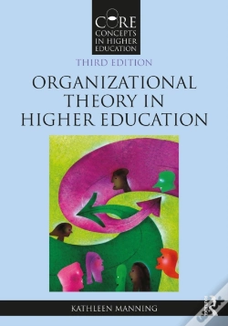 Capa do artigo Organizational Theory In Higher Education