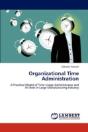 Organizational Time Administration - Preview