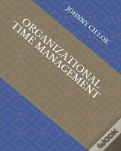 Capa do artigo Organizational Time Management