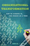 Organizational Transformation