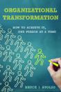 Organizational Transformation - Preview