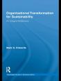Organizational Transformation For Sustainability - Preview