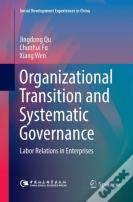 Organizational Transition And Systematic Governance