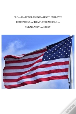 Capa do artigo Organizational Transparency, Employee Perceptions, And Employee Morale
