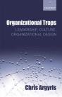 Organizational Traps - Preview