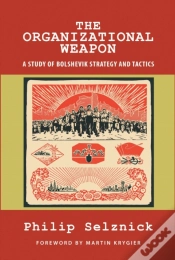 Capa do artigo Organizational Weapon